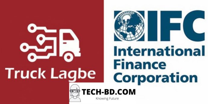 Truck Lagbe gets $2.5m IFC investment