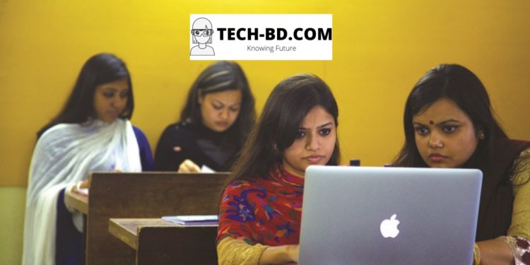 Vast majority of women in Bangladesh never use computer, internet: Study 