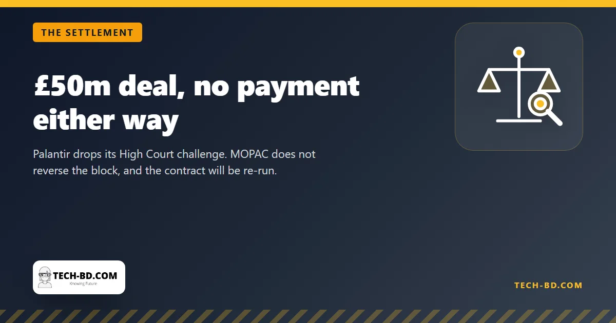 A £50m deal, no payment either way, and the contract to be re-run