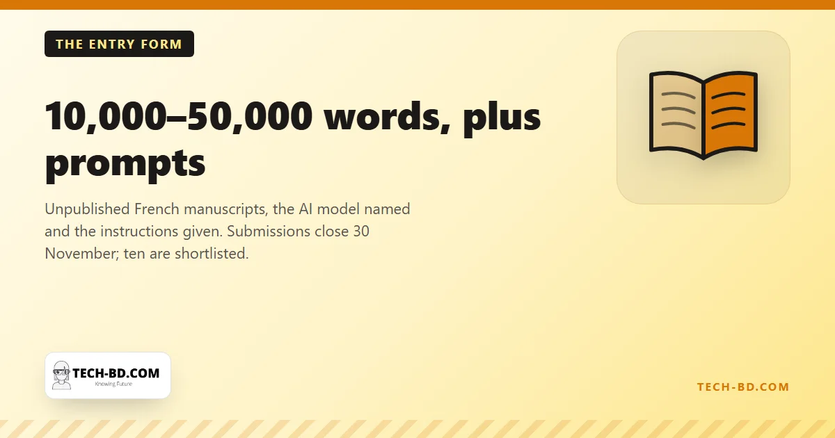 10,000–50,000 words, plus prompts