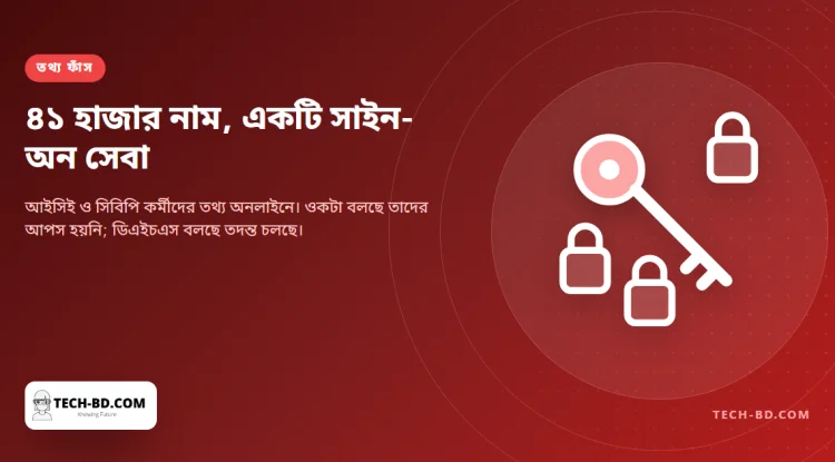 যুক্তরাষ্ট্রের হোমল্যান্ড সিকিউরিটির ৪১ হাজার কর্মীর তথ্য এখন প্রকাশ্যে, আর পেছনের দলটি বলছে উদ্দেশ্য ছিল নাম-গোপনতার জায়গায় জবাবদিহি বসানো